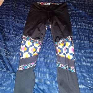 Joy lab legging size small